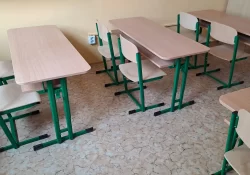 Proč má smysl investovat do kvalitních školních lavic a židlí